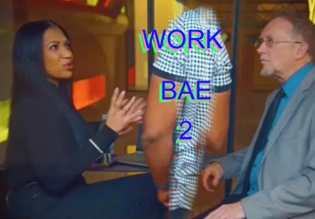 Work BAE 2 still