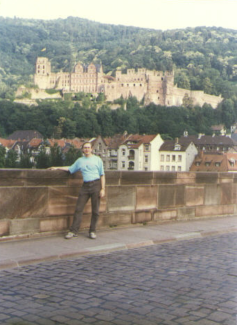 Heidelburg, Germany