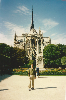 Paris, France