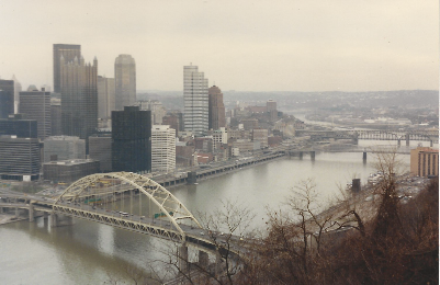 Pittsburgh