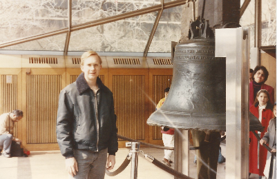 Liberty Bell