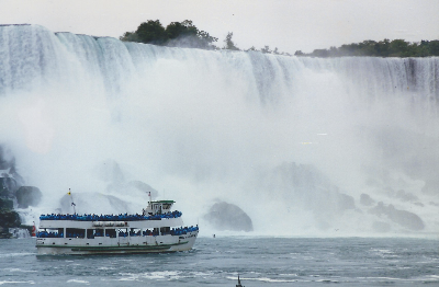 Niagra